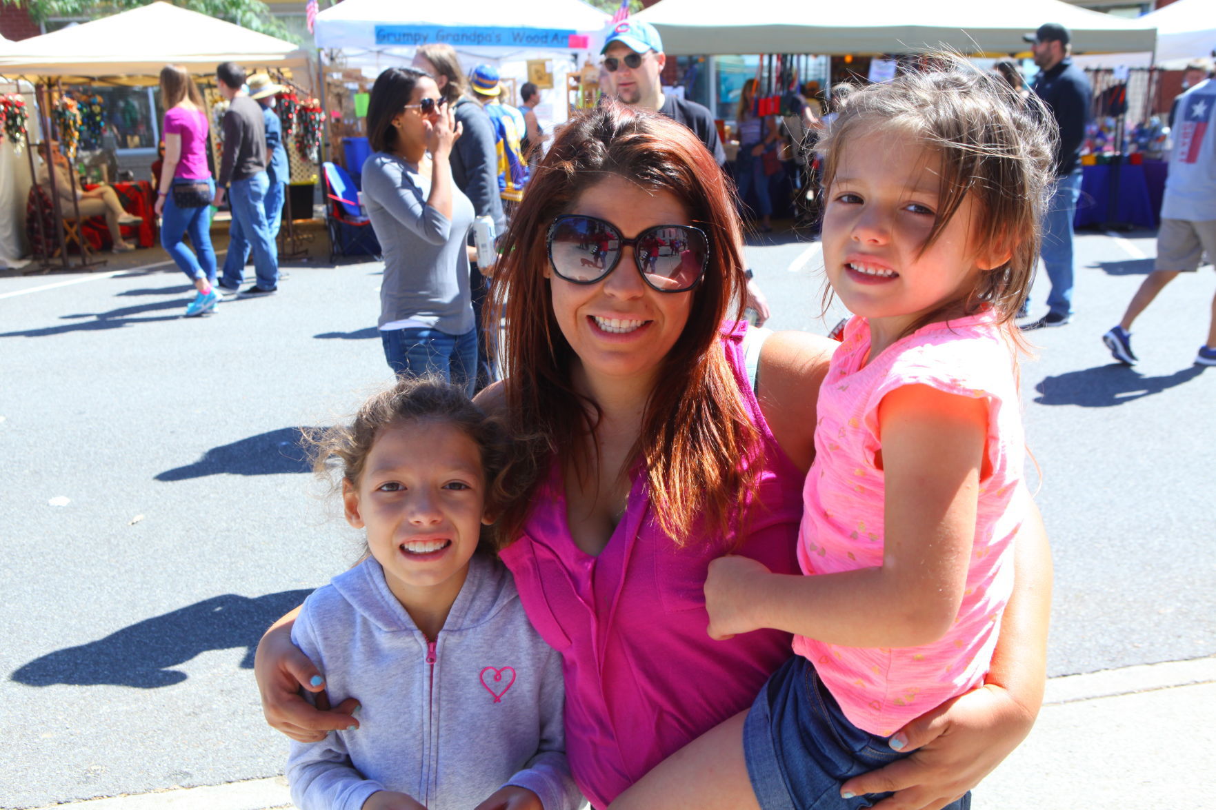 Faces of the Region: Valparaiso Popcorn Festival